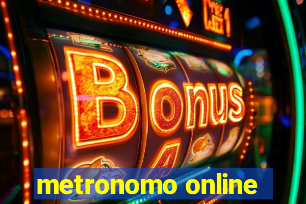 metronomo online